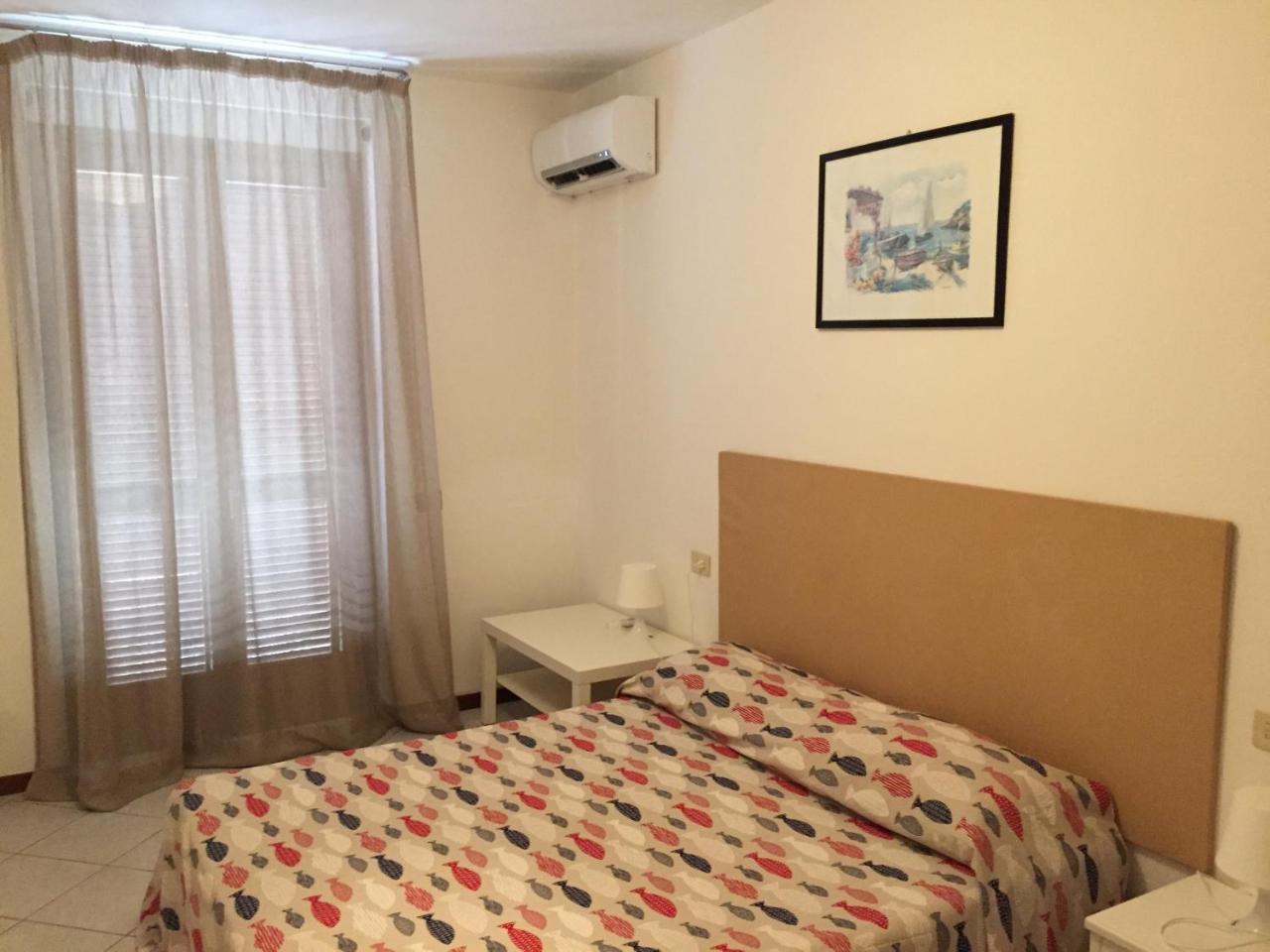 Hotel Villa Rosa Porto Azzurro Luaran gambar
