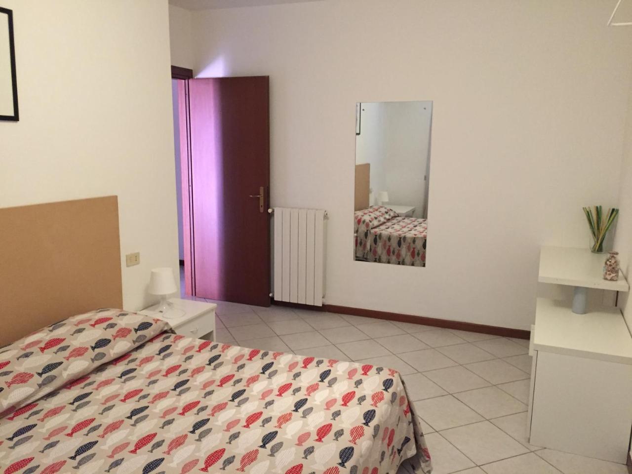 Hotel Villa Rosa Porto Azzurro Luaran gambar